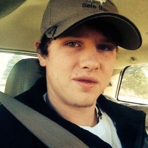 Meet your Posher, William